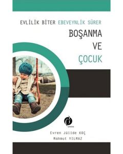Boşanma ve Çocuk