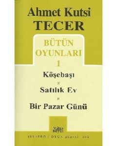 Bütün Oyunları 1