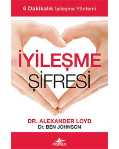 İyileşme Şifresi