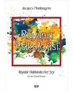 Rüyanın Psikolojisi