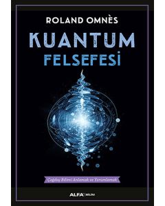 Kuantum Felsefesi