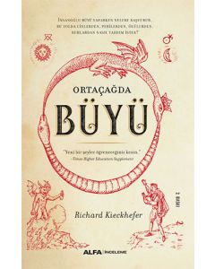Ortaçağda Büyü