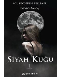 Siyah Kuğu 1