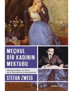 Meçhul Bir Kadının Mektubu