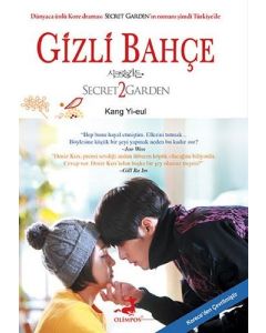 Gizli Bahçe Secret Garden 2
