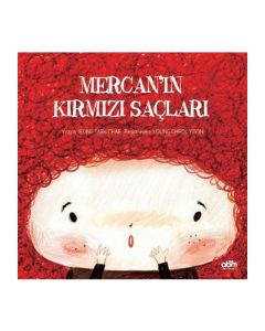 Mercan'ın Kırmızı Saçları (Ciltli)