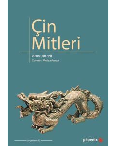 Çin Mitleri