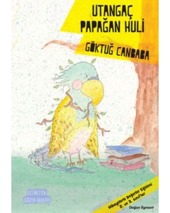 Utangaç Papağan Huli
