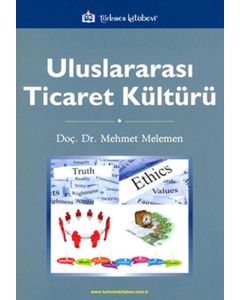 Uluslararası Ticaret Kültürü