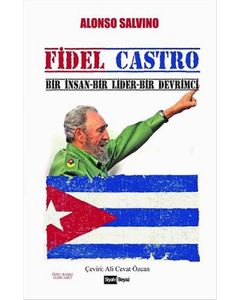 Fidel Castro