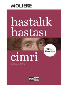 Hastalık Hastası - Cimri