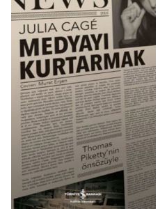 Medyayı Kurtarmak