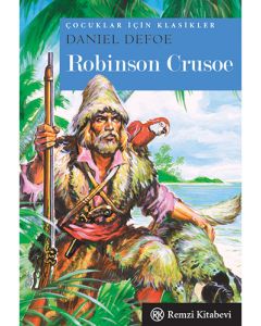 Robinson Cruse (Cep Boy)