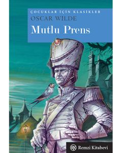 Mutlu Prens (Cep Boy)