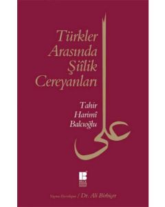 Türkler Arasında Şiilik Cereyanları