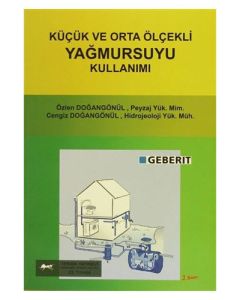 Küçük ve Orta Ölçekli Yağmursuyu Kullanımı