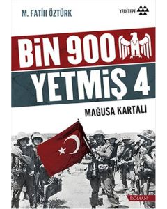 Bin 900 Yetmiş 4