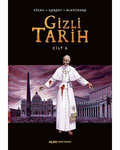 Gizli Tarih - Cilt 6