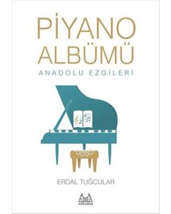 Piyano Albümü