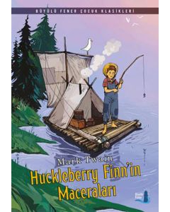 Huckleberry Finn’in Maceraları