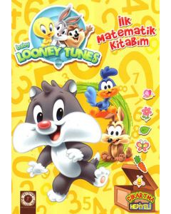 İlk Matematik Kitabım