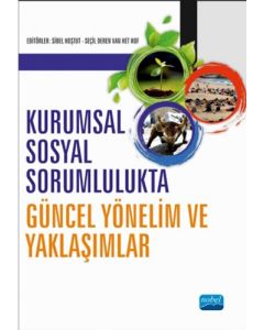 Kurumsal Sosyal Sorumlulukta Güncel Yönelim
