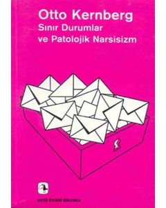 Sınır Durumlar ve Patolojik Narsisizm