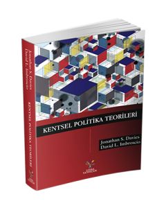 Kentsel Politika Teorileri