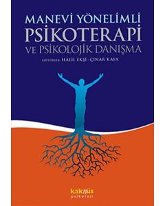 Manevi Yönelimli Psikoterapi ve Psikolojik Danışma