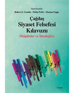 Çağdaş Siyaset Felsefesi Kılavuzu