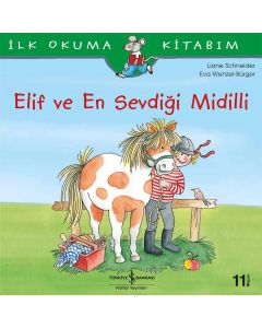 Elif ve En Sevdiği Midilli