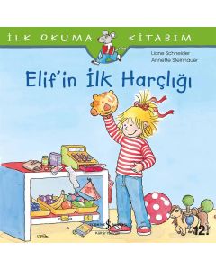 Elif'in İlk Harçlığı