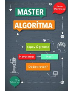 Master Algoritma