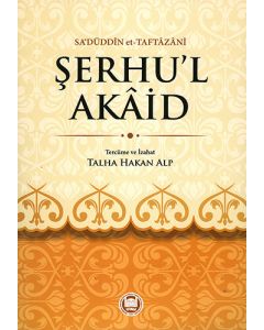 Şerhu'l Akâid