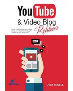 Youtube ve Video Blog Rehberi