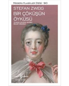 Bir Çöküşün Öyküsü