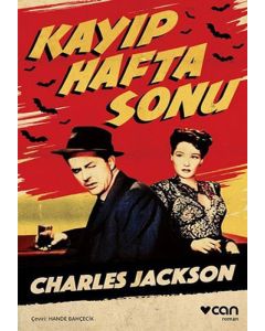 Kayıp Hafta Sonu