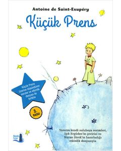 Küçük Prens