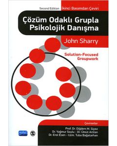 Çözüm Odaklı Grupla Psikolojik Danışma