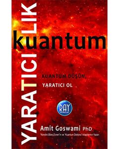 Kuantum Yaratıcılık