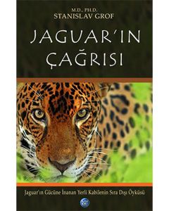 Jaguar'ın Çağrısı