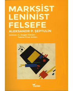 Marksist Leninist Felsefe