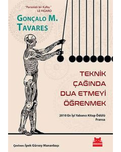 Teknik Çağında Dua Etmeyi Öğrenmek