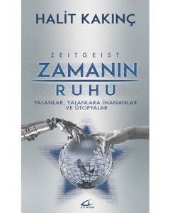 Zamanın Ruhu