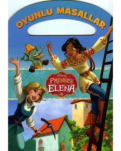 Prenses Elena