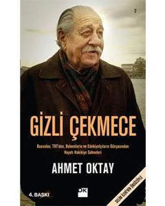 Gizli Çekmece