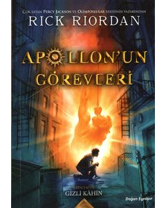 Apollon'un Görevleri