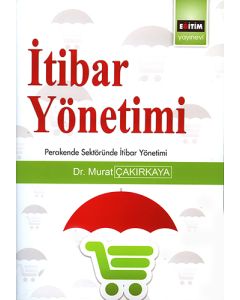 İtibar Yönetimi