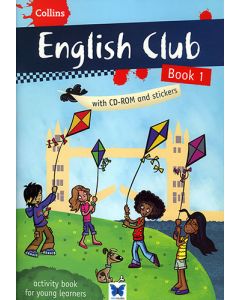 English Club Book 1