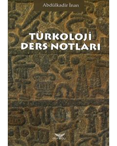 Türkoloji Ders Notları 
